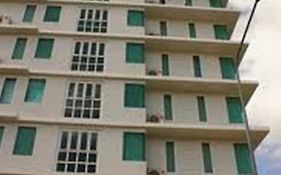 Aramis Hotel